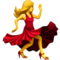 Dance icon